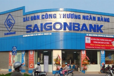 Vietcombank divests from two firms