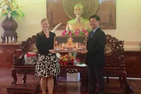 Can Tho – potential partner of Germany in Mekong Delta