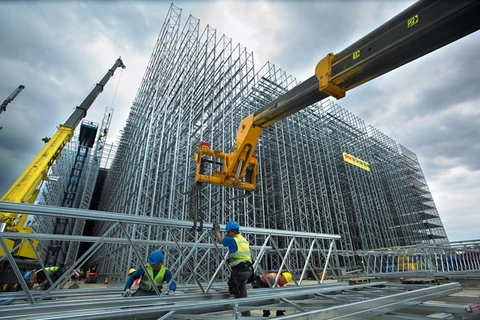 Bottlenecks in ASEAN infrastructure investment 