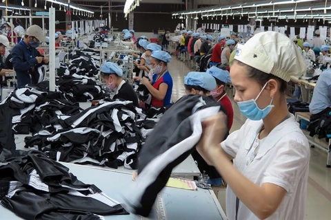 Fast fashion challenges Vietnamese firms