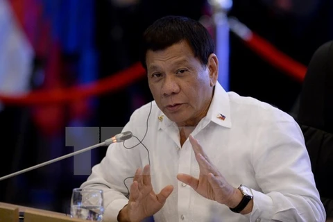 Philippines to ease restrictions on foreign investment
