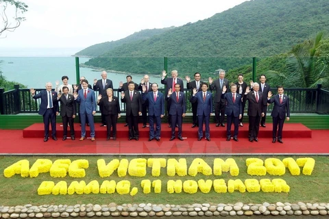 APEC turns Vietnam into world’s center of attention: President