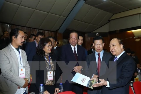 PM believes investors will help turn Ha Giang into well-off province