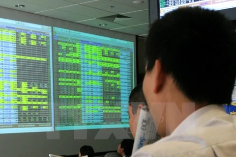 VN ranks third among fastest-growing global stock markets
