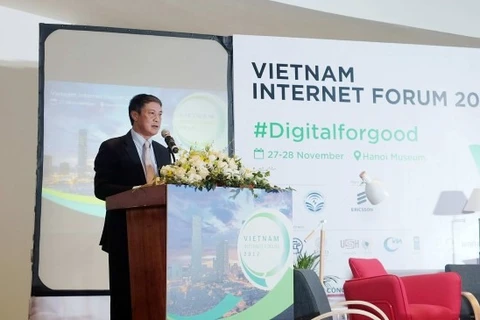Vietnam vows constant technology innovation