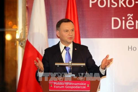 Vietnam – Poland economic forum opens in HCM City
