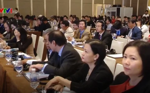 International workshop spotlights information security in Vietnam
