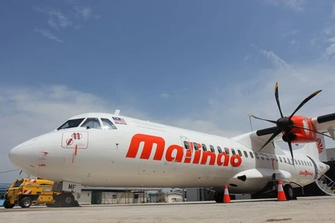 Malaysia’s Malindo Air launches daily flight to Cambodia