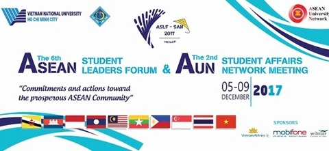 ASEAN students gather to build prosperous bloc 