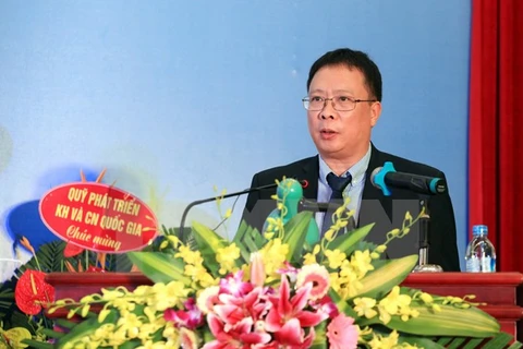 Vietnam sci-tech academy’s support to Laos appreciated