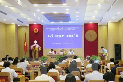 Khanh Hoa to establish special administrative-economic unit 