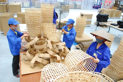 Vietnam to cut costs, rules for firms
