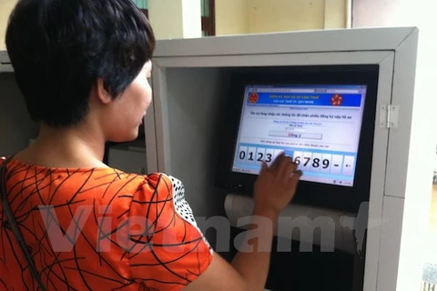 E-tax payment service to be expanded