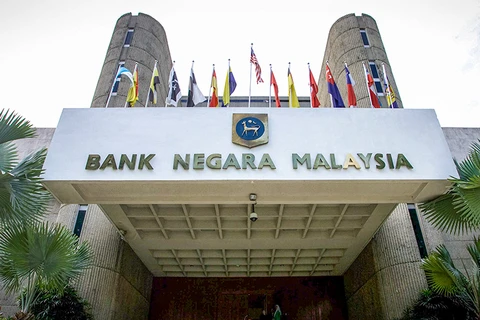 Malaysia, Indonesia, Thailand set up currency settlement frameworks