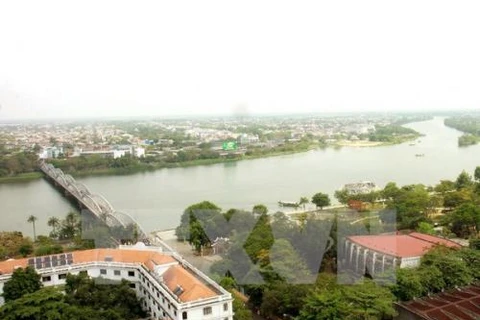 Green growth strategy implementation in northern Vietnam reviewed