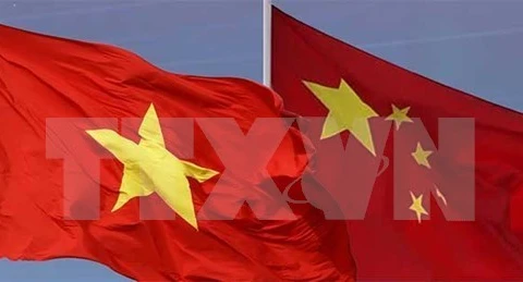 Vietnam, China hold negotiation on less sensitive marine areas