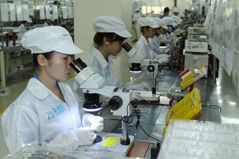 Japanese firms talk VN business obstacles