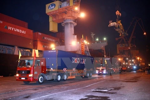More effort asked for stronger logistics industry 