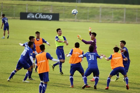 Vietnam meet Thailand in M-150 Cup 