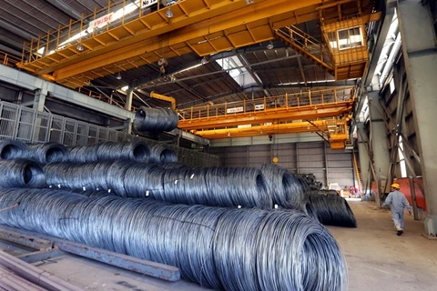 Vietnam steel industry decries new US duties