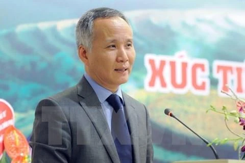 Vientiane forum seeks to boost Vietnam-Laos trade