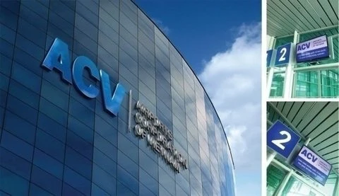 ACV to sell 20 percent stake in 2018