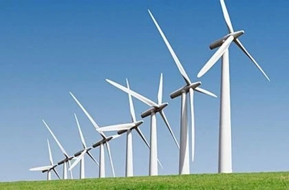Ben Tre approves Nexif Energy’s wind power project