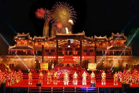 Hue Festival to honour city of world heritages