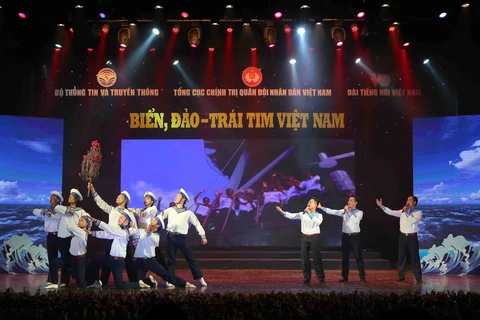 Activities mark 73rd Vietnam People’s Army Day