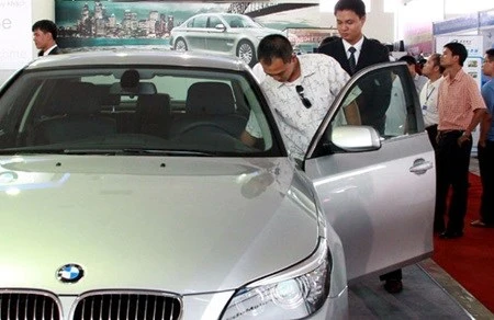 Auto prices not to fall despite zero ASEAN tariff
