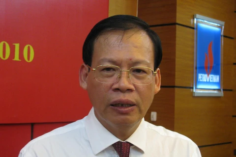 Former PetroVietnam General Director prosecuted