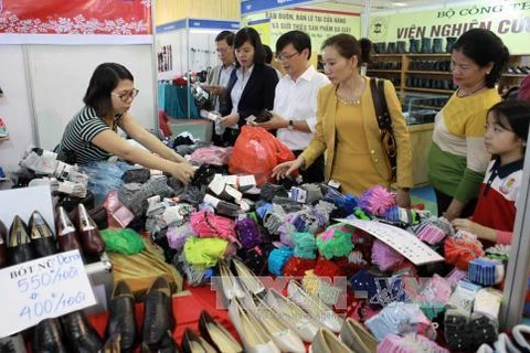 Vietnam international fashion fair to open in Hanoi