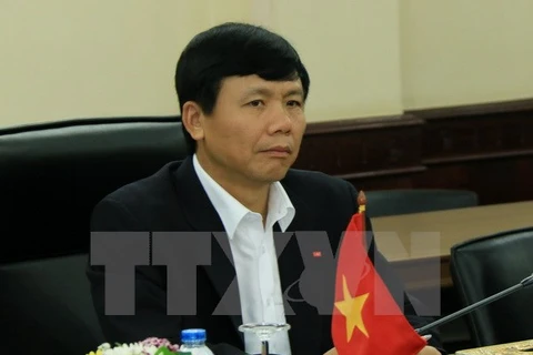 Younger generations play important role in Vietnam-Laos relations
