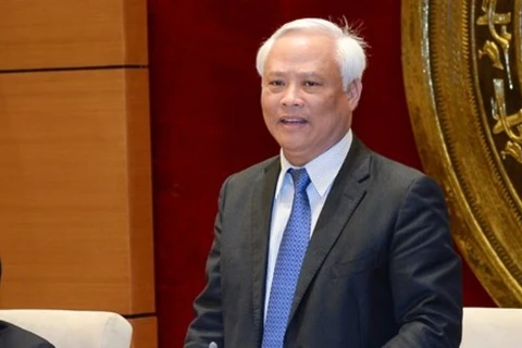 Vietnam Peace Committee contributes to national interests 