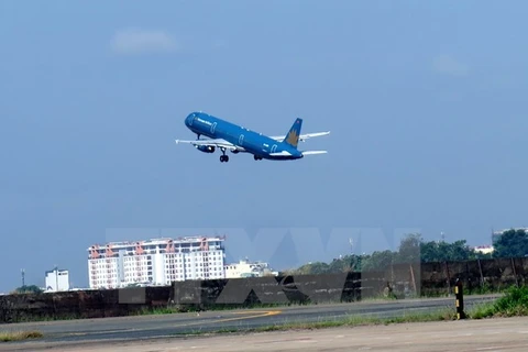 Many flights cancelled due to typhoon Tembin 