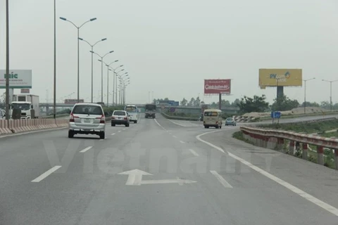 North-South Expressway to have higher capacity 