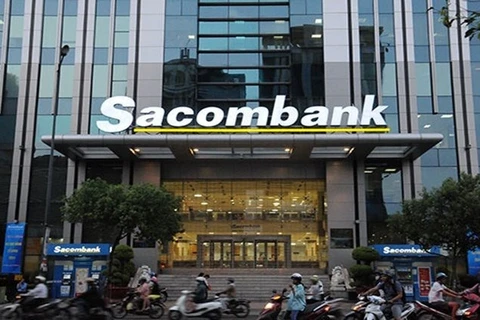 Sacombank’s NPL ratio declines sharply to 4.4 percent