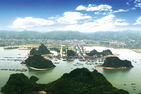 Quang Ninh wants 660 million USD for projects