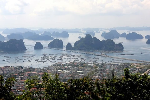 Quang Ninh to host 100 events during National Tourism Year