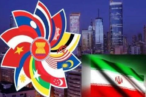 Strong growth recorded in Iran-ASEAN trade 