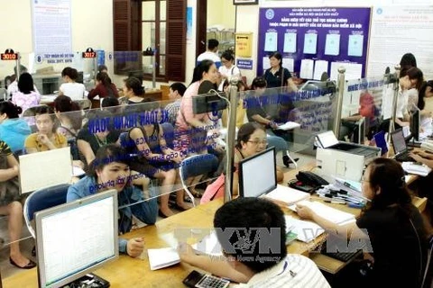 Hanoi to inspect enterprises owing social insurance payments