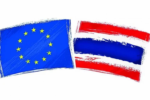 Thailand, EU to resume FTA talks