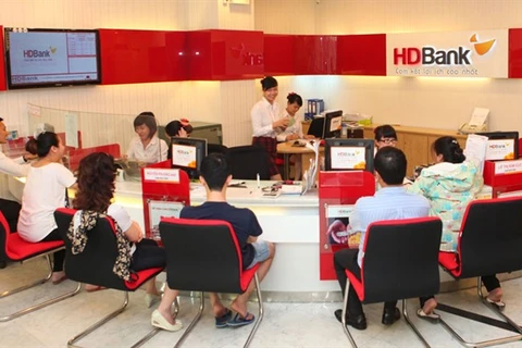 HDBank to list on HCM stock market this week