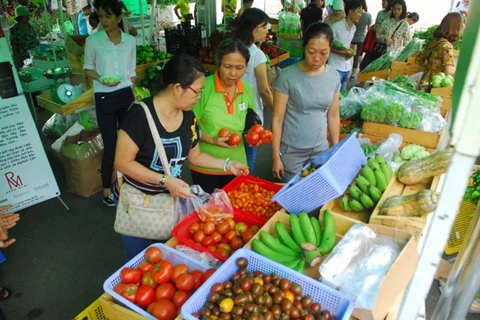 HCM City plans more safe farm produce markets