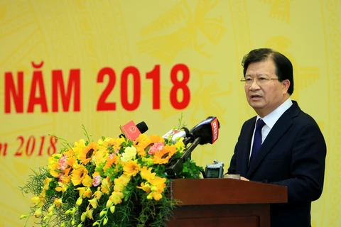 EVN aims to raise Vietnam’s ranking in electricity access index