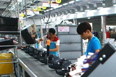 Government clarifies preferential tax lists for goods imported from RoK