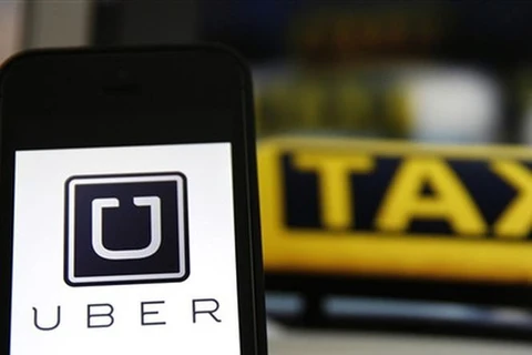 Pay back taxes, court tells Uber