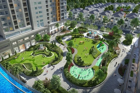 Novaland launches new housing project in HCM City
