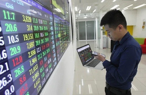 Local shares dip after three-day rally