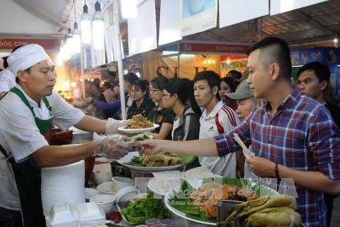 HCM City hosts int’l gastronomy festival